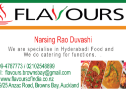 Flavours of India (1)