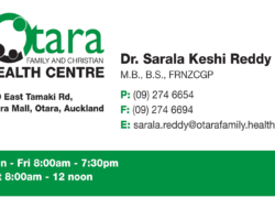 Otara Health centre