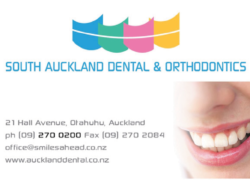 South Auckland Dental and Orthodontics