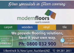 modern floors