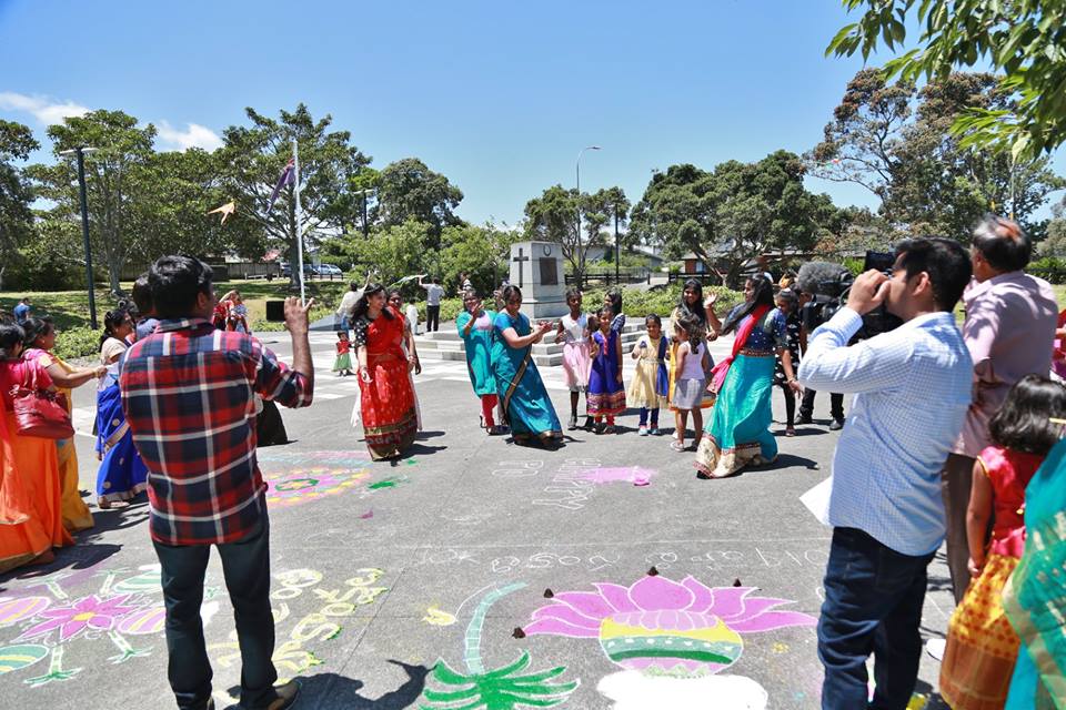 Independence Day 2025 — NZTA event