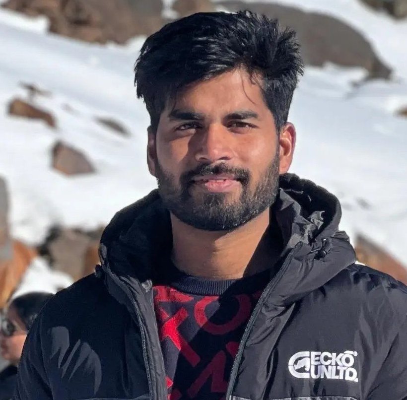 Jagadesh Varma, Co-Opt Member