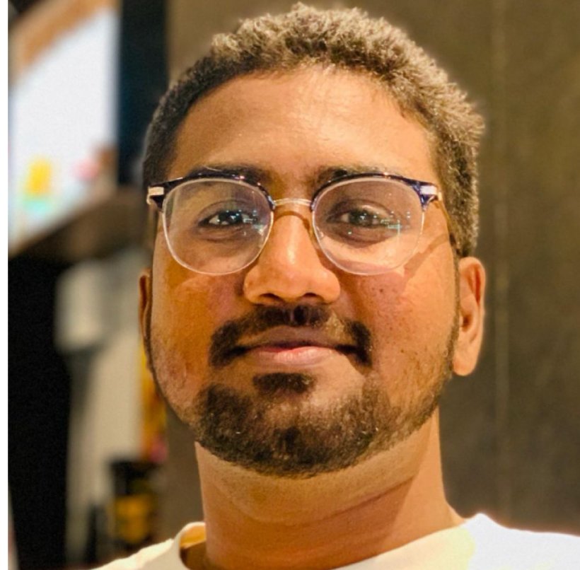 Sai Srinivas, Co-Opt Member