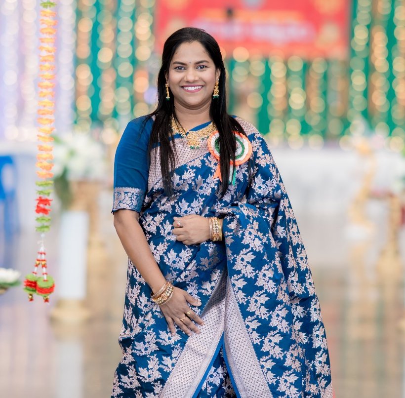 Spandhana, Joint Secretary