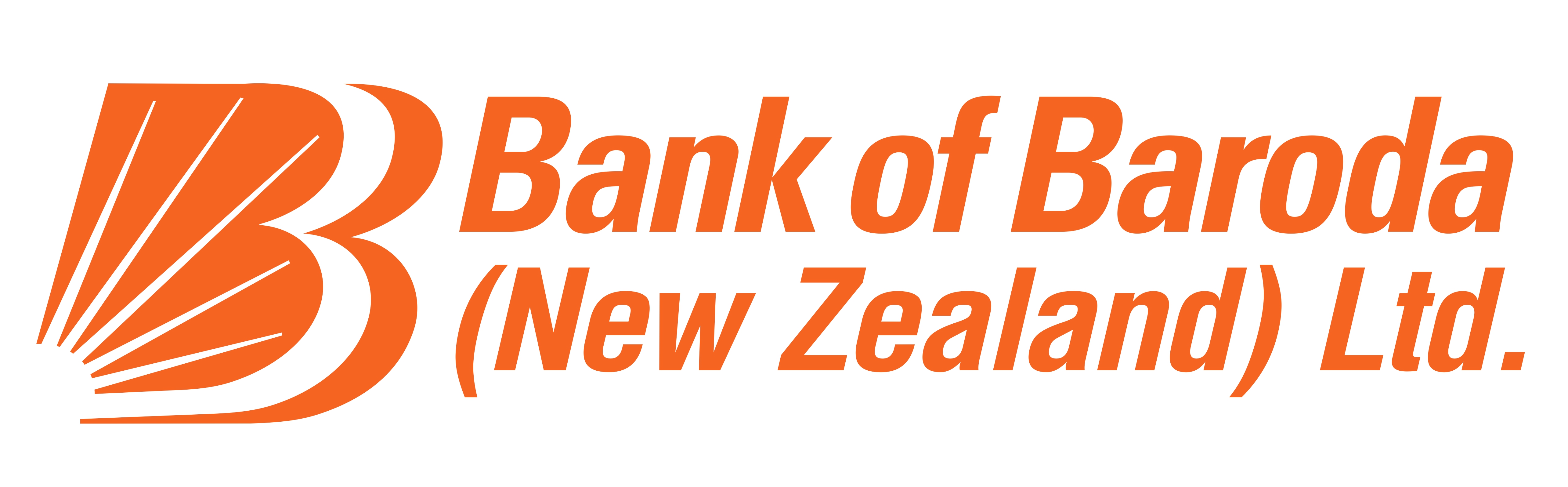 Bank of Baroda (New Zealand) Ltd.
