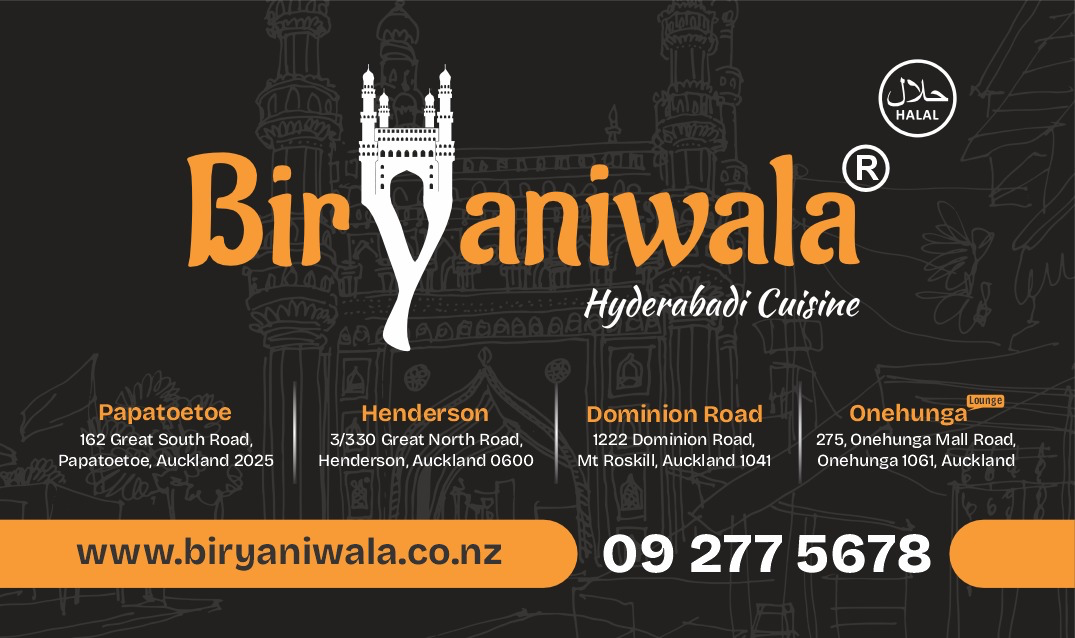 Biryaniwala